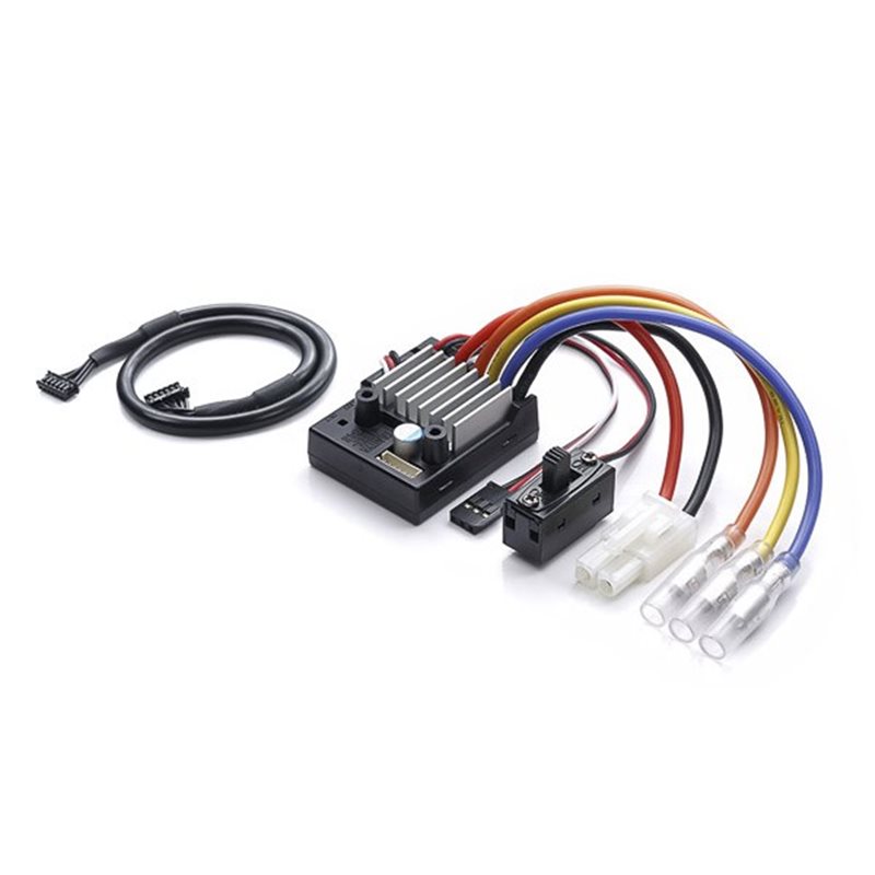 Tamiya Brushless Electronic Speed Controller 04S 