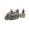 1/35 German Sd.Kfz.2 Kettenkraftrad (Mid-Productio