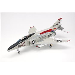 1/48 McDonnell Douglas T F-4B Phantom II T