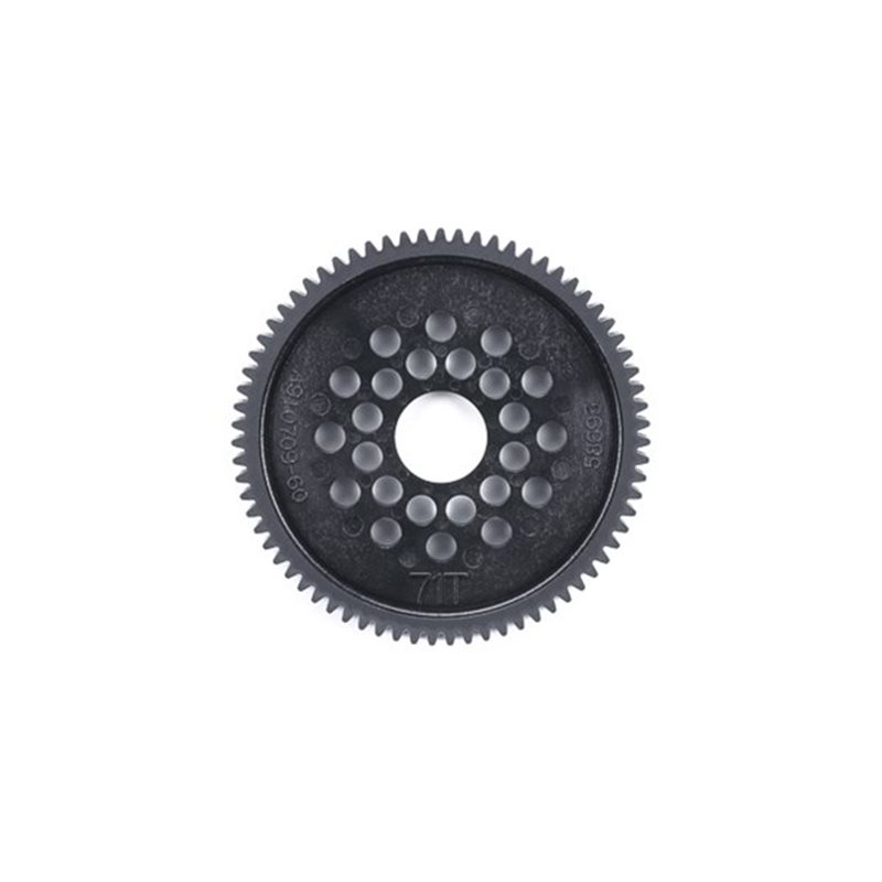 TA08 06 Module Spur Gear (71T)