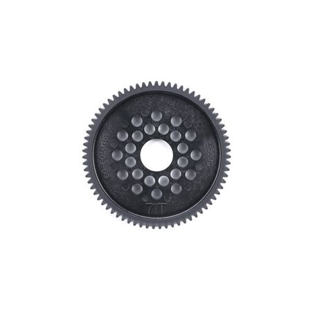 TA08 06 Module Spur Gear (71T)