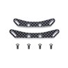 TA08 Carbon Damper Stays (Front & Rear)