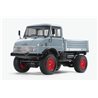 1/10 R/C Mercedes-Benz Unimog 406 Series U900  1/10 R/C Mercedes-Benz Unimog 406 Series U900
