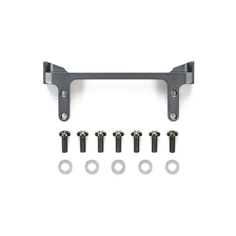 CC-02 Aluminum Servo Mount