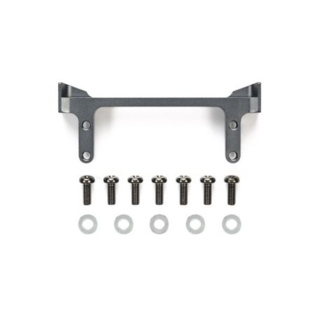 CC-02 Aluminum Servo Mount