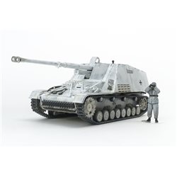 1/48 German Self-Propelled Heavy Anti-Tank Gun Nas