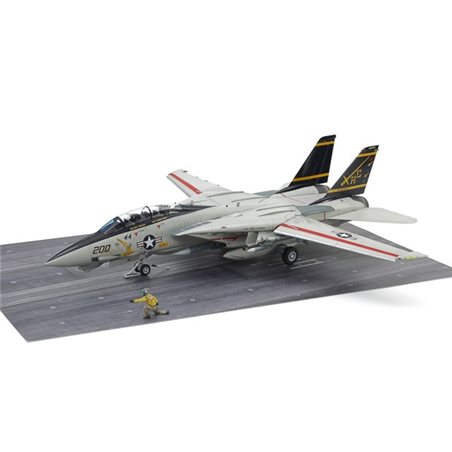 1/48 Grumman F-14A TomcatT (Late Model) 
