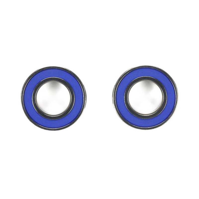 1260 Sealed Ball Bearings (2pcs.)