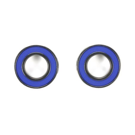 1260 Sealed Ball Bearings (2pcs.)