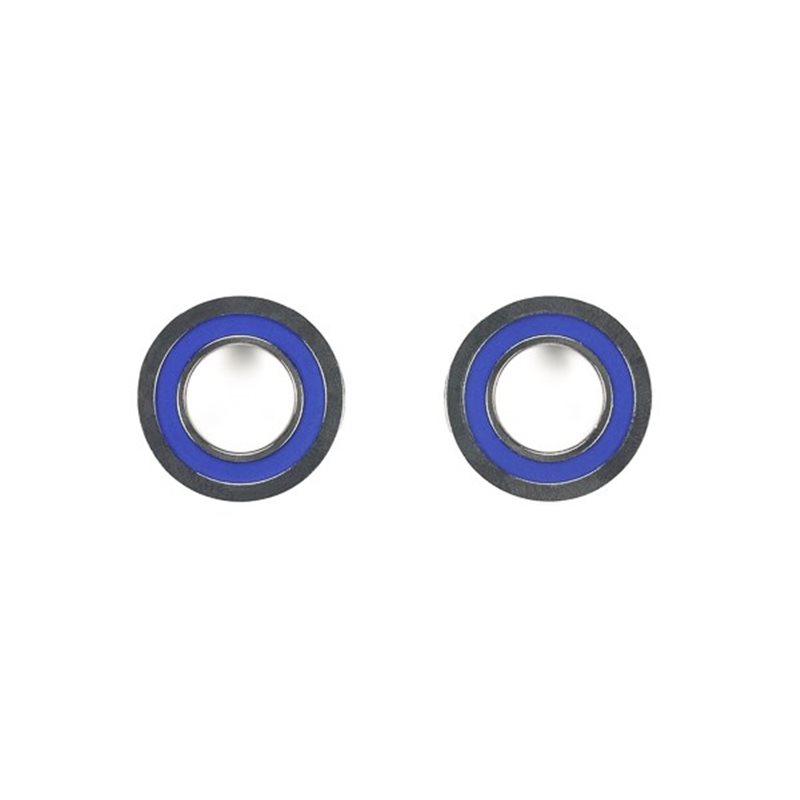1050 (3mm Thick) Sealed Ball Bearings (2pcs.)