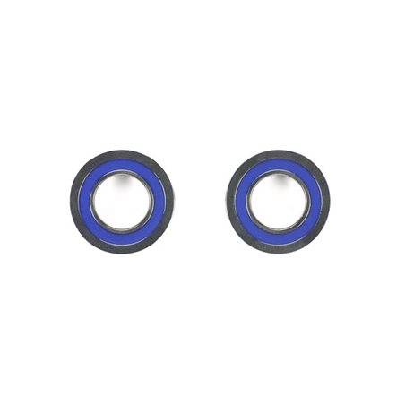 1050 (3mm Thick) Sealed Ball Bearings (2pcs.)