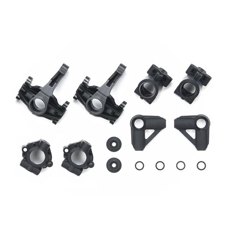 TD4 C Parts (Uprights) (2pcs.)