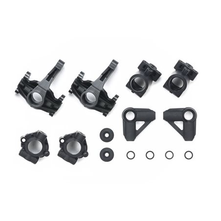 TD4 C Parts (Uprights) (2pcs.)