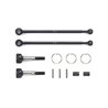 TD4 Assembly Universal Shafts (2pcs.)