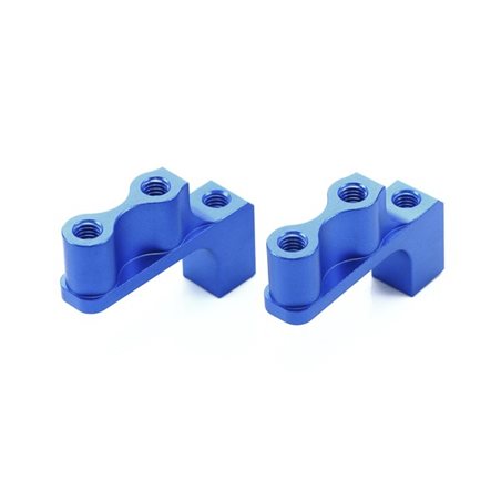 TD4 Aluminum Servo Stays