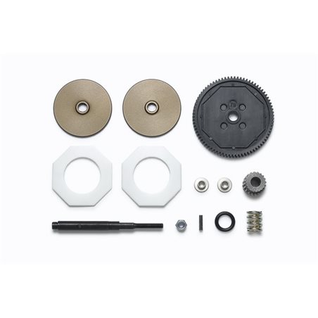 TD4 Slipper Clutch Set