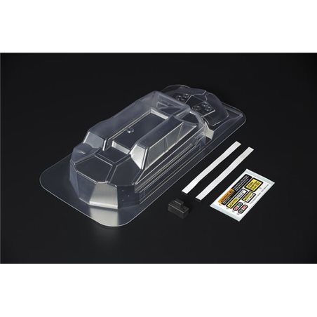 TT-02 Chassis Cover Set