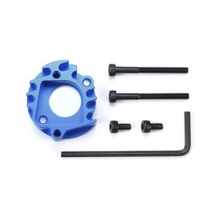 CW-01 Aluminum Motor Mount