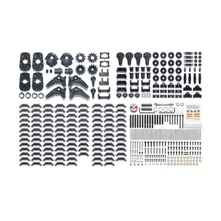 Track Unit Sets (2pcs.)