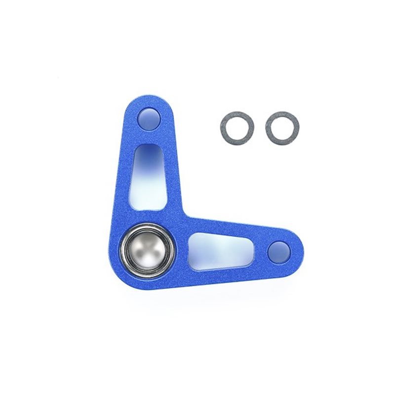 TD4 Aluminum Crank Arm