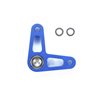 TD4 Aluminum Crank Arm