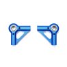 TD4 Aluminum Rocker Arms (2pcs.)
