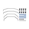 TD4 Stabilizer Set (Front & Rear)