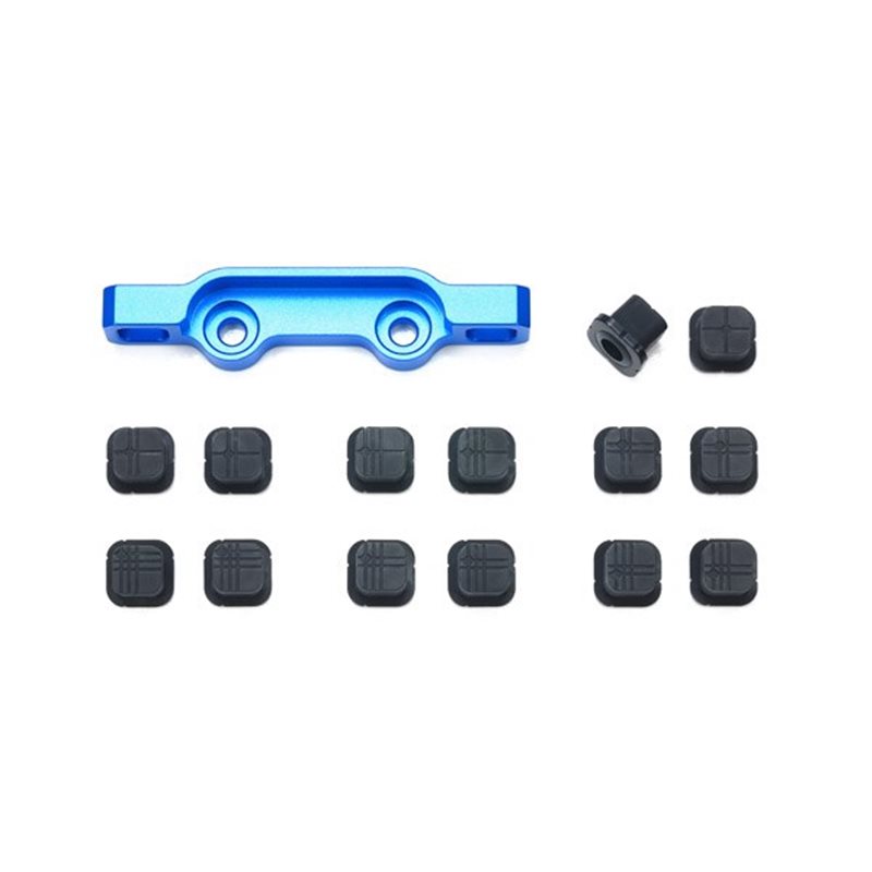 TD4 Aluminum Rear Suspension Mount