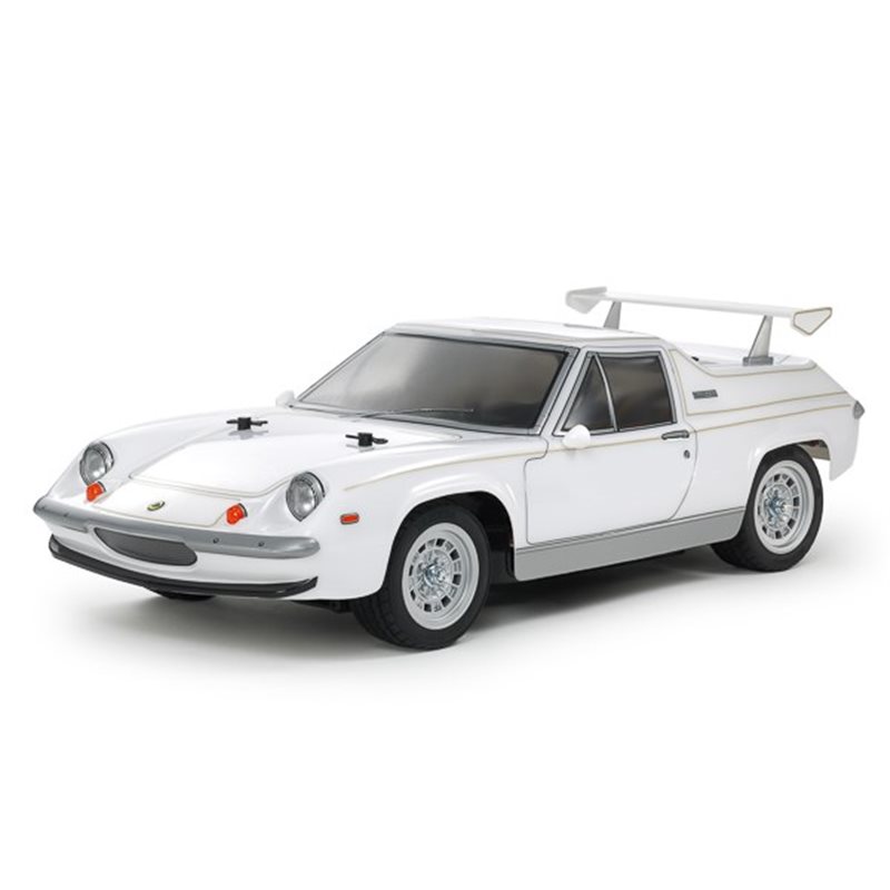 1/10 R/C Lotus Europa Special (M-06) / NO ESC 1/10 R/C Lotus Europa Special (M-06) / NO ESC