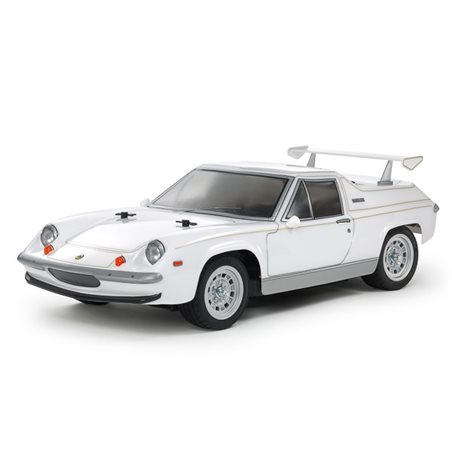 1/10 R/C Lotus Europa Special (M-06) / NO ESC