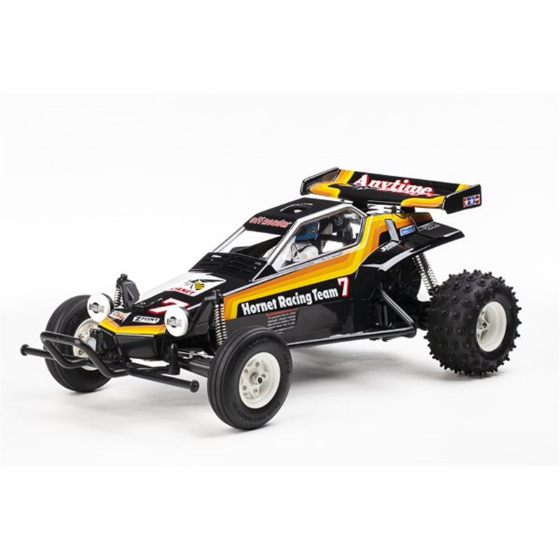 1/10 R/C The Hornet / NO ESC 1/10 R/C The Hornet / NO ESC