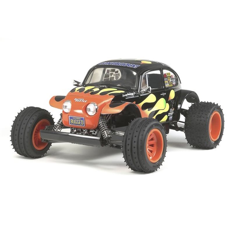 1/10 R/C Blitzer Beetle (2011) / NO ESC 1/10 R/C Blitzer Beetle (2011) / NO ESC