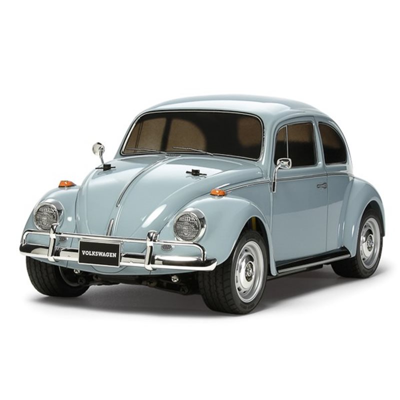 1/10 R/C Volkswagen Beetle (M-06) / NO ESC 1/10 R/C Volkswagen Beetle (M-06) / NO ESC