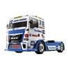 1/14 R/C Team Hahn MAN TGS (TT-01E) / NO ESC 1/14 R/C Team Hahn MAN TGS (TT-01E) / NO ESC