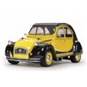 1/10 R/C Citroën 2CV Charleston (M-05) / NO ESC 1/10 R/C Citroën 2CV Charleston (M-05) / NO ESC