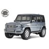 1/10 R/C Mercedes-Benz G 500 (CC-02) 1/10 R/C Mercedes-Benz G 500 (CC-02)