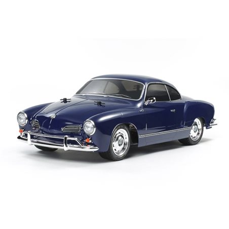 1/10 R/C Volkswagen Karmann Ghia (M-06) / NO ESC