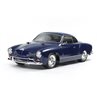 1/10 R/C Volkswagen Karmann Ghia (M-06) / NO ESC 1/10 R/C Volkswagen Karmann Ghia (M-06) / NO ESC