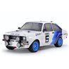 1/10 R/C Ford Escort Mk.II Rally (MF-01X) (PB) 1/10 R/C Ford Escort Mk.II Rally (MF-01X) (PB)