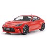 1/24 Toyota GR 86 1/24 Toyota GR 86