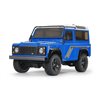 1/10 R/C 1990 Land Rover Defen 90 (CC-02) / NO ESC 1/10 R/C 1990 Land Rover Defen 90 (CC-02) / NO ESC