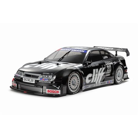 1/10 R/C Opel Calibra V6 Cliff (TT-01 Type-E)