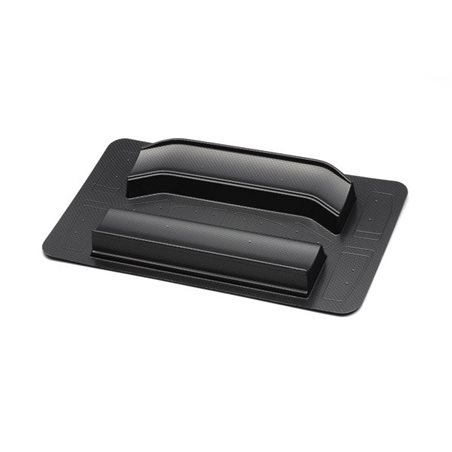 Racing Wing Set 3 (Carbon Pattern)