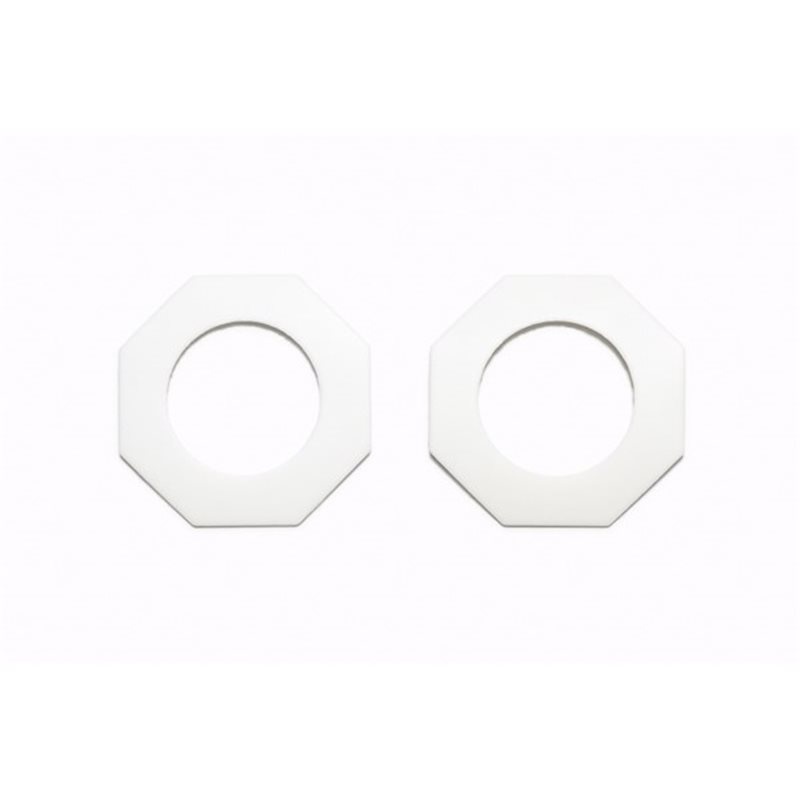 TD4 Slipper Clutch Pads (White/2pcs.)