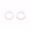 TD4 Slipper Clutch Pads (White/2pcs.)