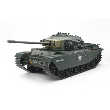 1/16 R/C British Battle Tank Centurion Mk.? 