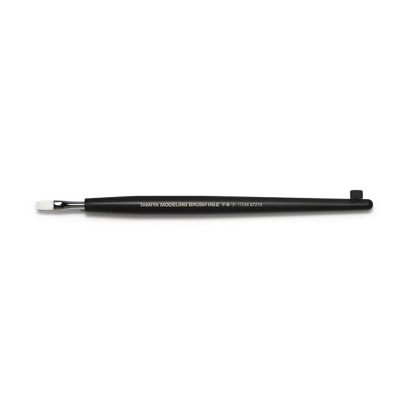 Modeling Brush HG II Flat Brush (Small)