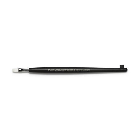 Modeling Brush HG II Flat Brush (Small)