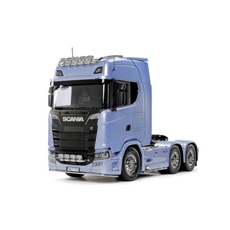 1/14 R/C Scania 770 S 6x4