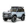 1/10 R/C Ford Bronco 2021 (CC-02) 1/10 R/C Ford Bronco 2021 (CC-02)